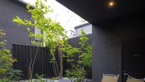 Vila Deluks | Teras/patio