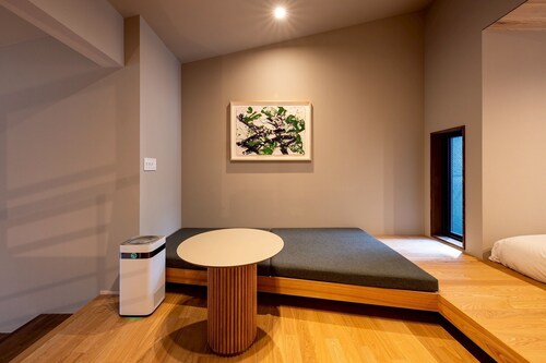 TOVILLA STAY Niigata Honcho