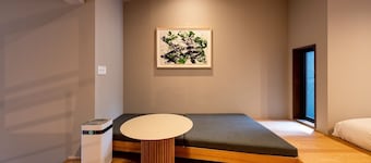 TOVILLA STAY Niigata Honcho