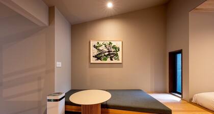 TOVILLA STAY Niigata Honcho