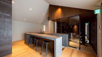Villa Signature | Interni