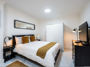 House - Elegant 1BR Heathrow Direct West Kensington (London)
