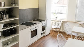 Cocina compartida