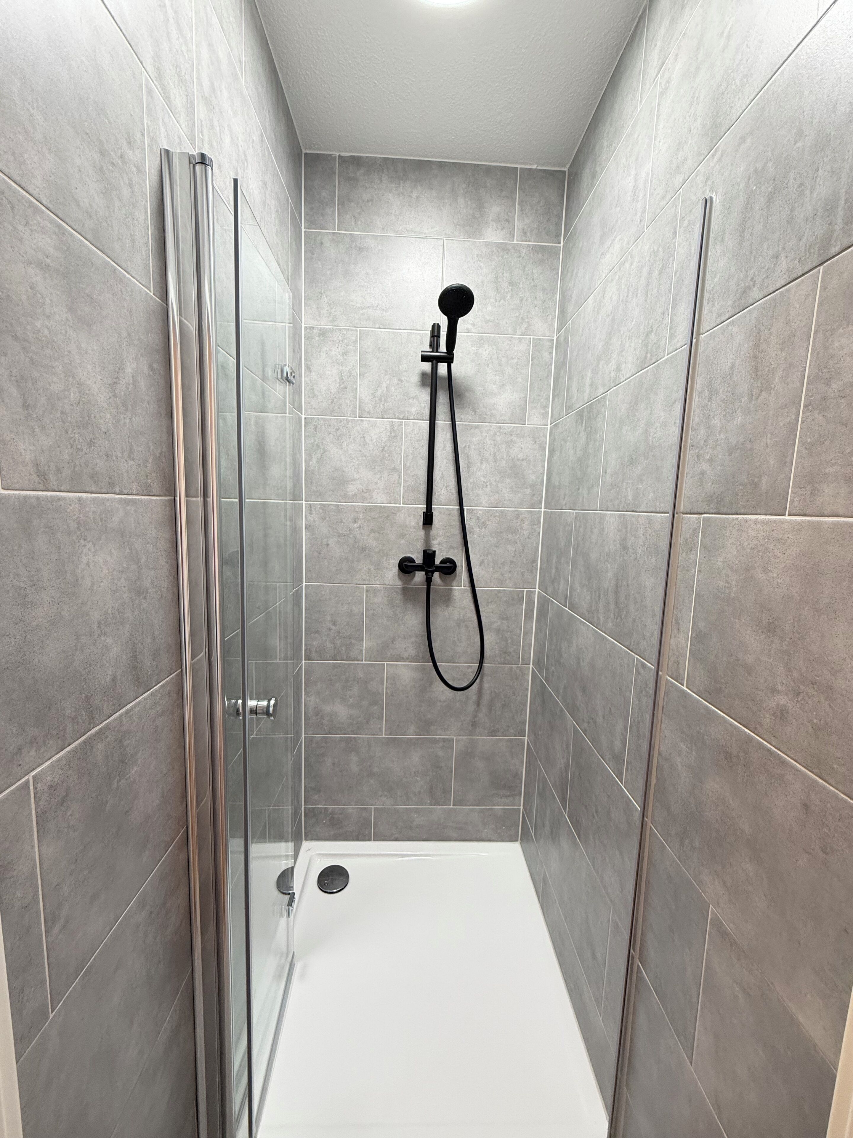Apartment, 4 Schlafzimmer | Badezimmer | Haartrockner, Handtücher, Seife, Toilettenpapier