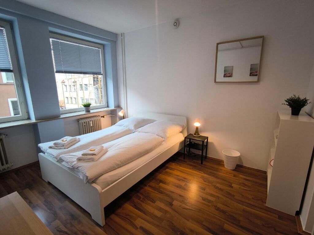 Apartment, 2 Bedrooms