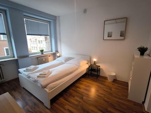Apartment, 2 Bedrooms - StayFab (Nürnberg)