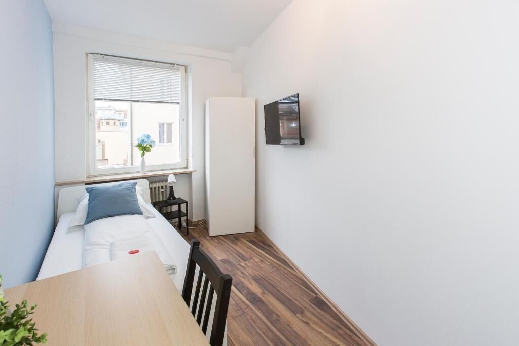 Apartment, 4 Bedrooms
