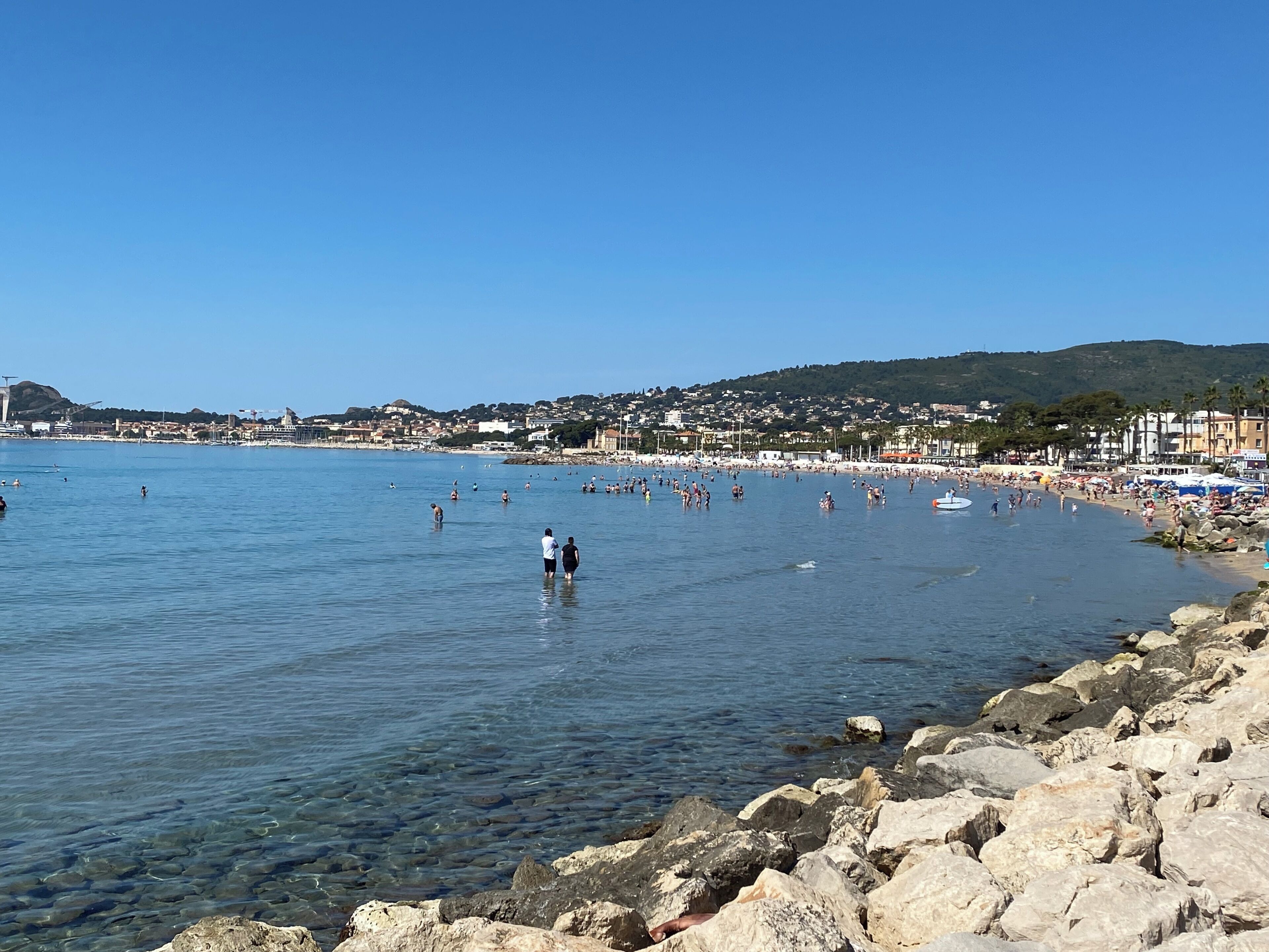 Strand
