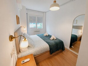 Room - Cc21 Apartamento cerca Sagrada Familia (Barcelona)