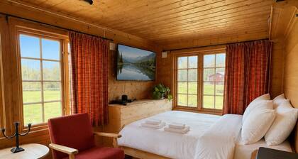 Family cabin in Geilo