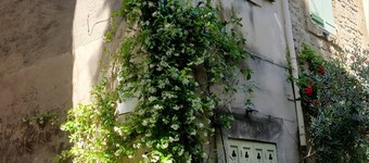 Duplex Pierre et Garance – Heart of Lauris, Heart of the Luberon