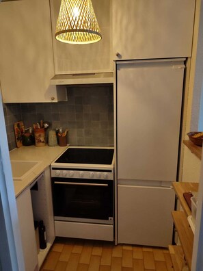 Cozinha privada