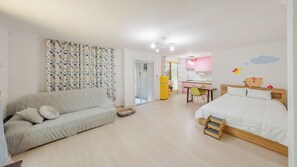 Room - Gapyeong Darin Pet-friendly Pension (Gapyeong-gun)