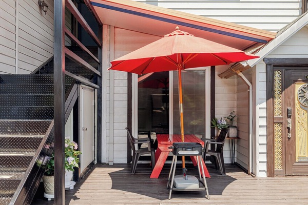 Basic Room, 1 Bedroom (Room 103) | 1 bedroom, WiFi (free)