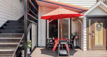Gapyeong Darin Pet-friendly Pension