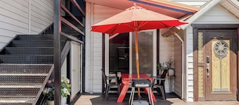 Gapyeong Darin Pet-friendly Pension