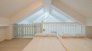Room - Gapyeong Darin Pet-friendly Pension (Gapyeong-gun)