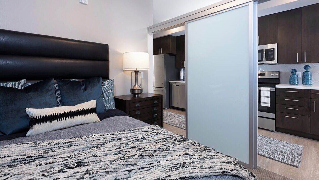 1 Schlafzimmer, Internetzugang, Bettwäsche