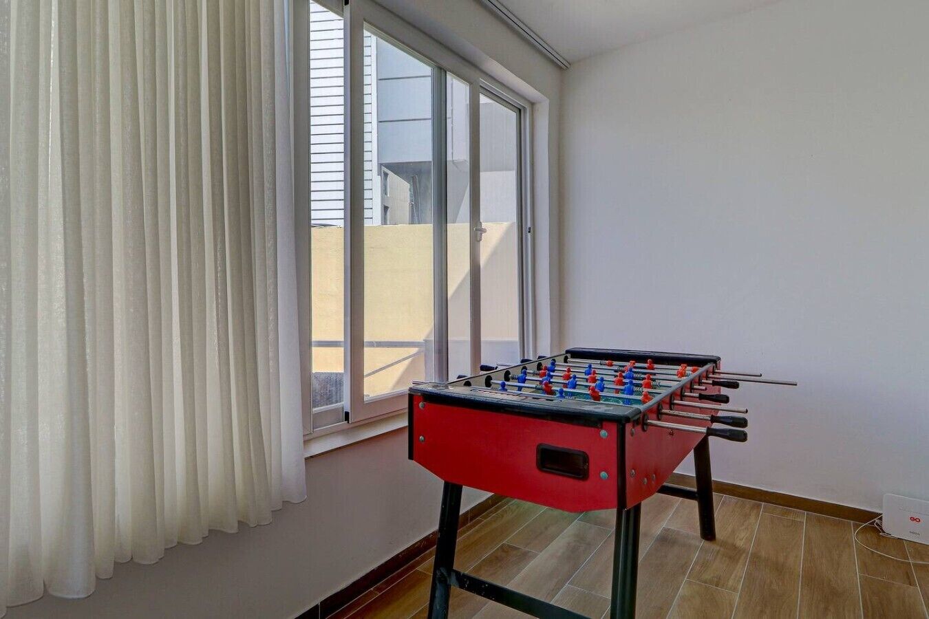 Spielezimmer