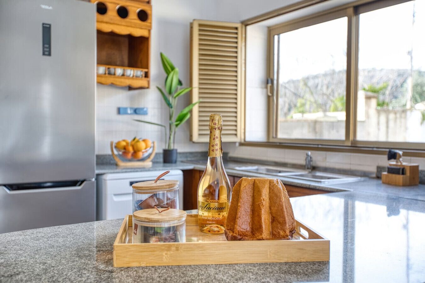 Cuisine privée