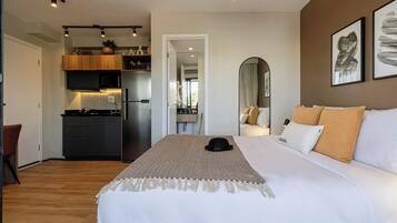 Studio Casal | View from room