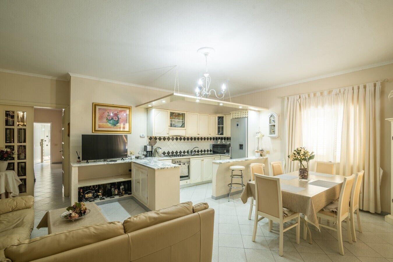 Intérieur