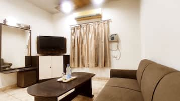 Classic Room | Living area