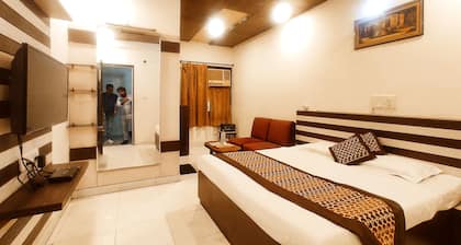 THE SURYA PRIME Near AC Market