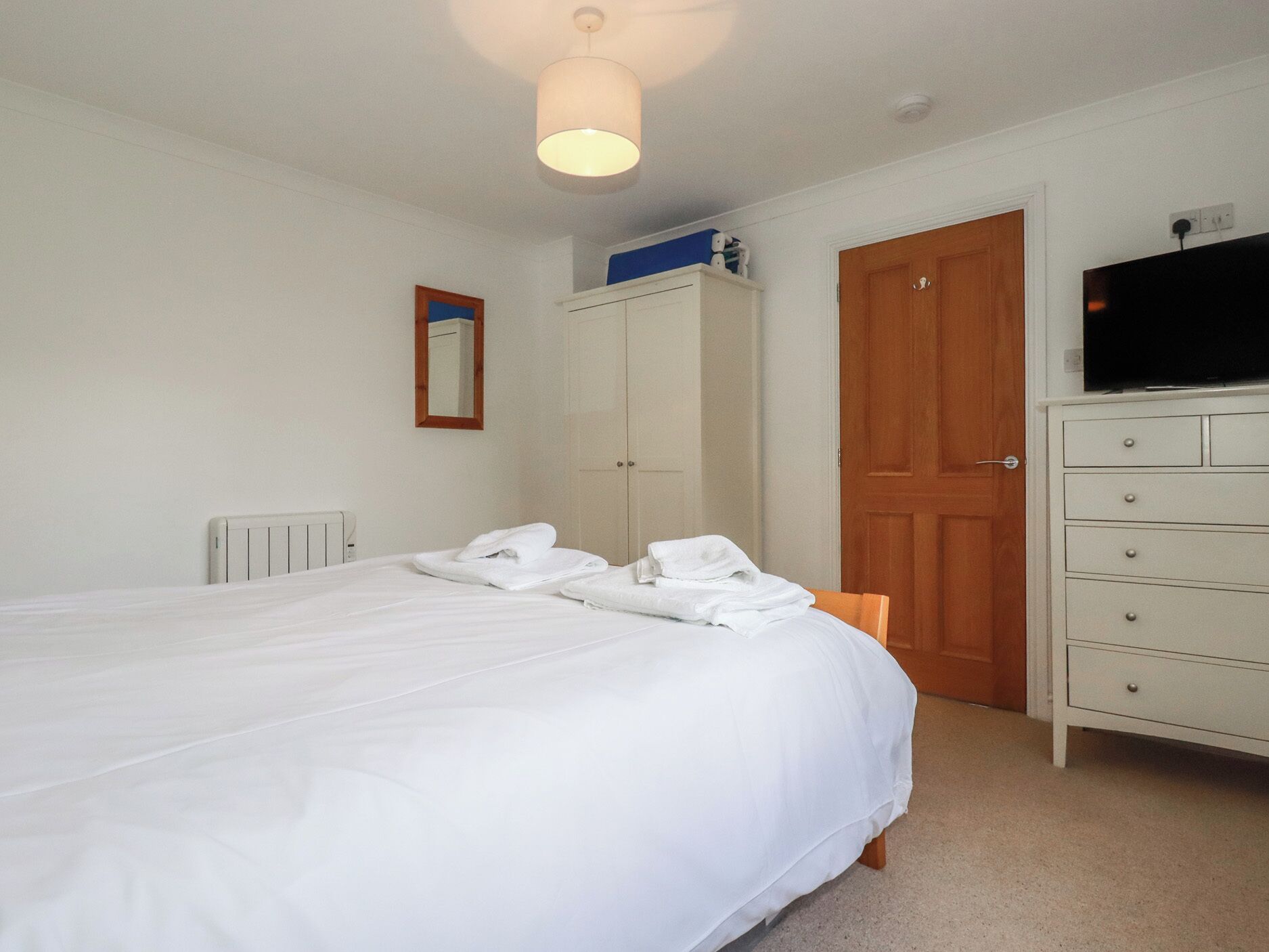 2 bedrooms, WiFi (free), individually decorated, individually furnished