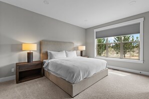 Room - Brasada Ranchview Hot Tub | Fire Pit | Bunk Room (Powell Butte)