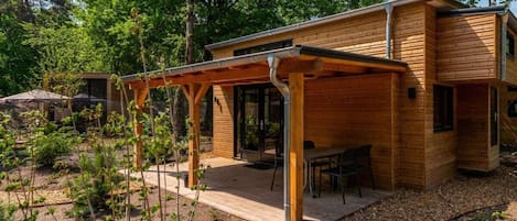 Casa | Exterior