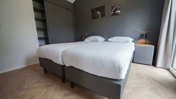 Ferienhaus | 2 Schlafzimmer, individuell eingerichtet