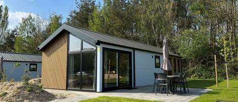 House | Outdoor dining