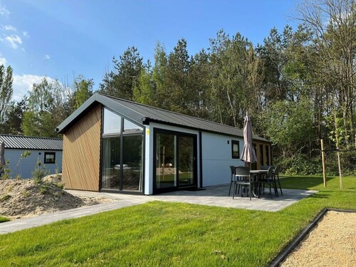 Holiday Home in Belfeld With Terrace