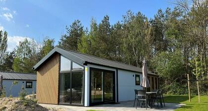Holiday Home in Belfeld With Terrace