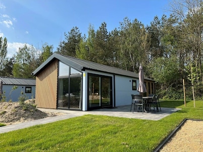 Holiday Home in Belfeld With Terrace