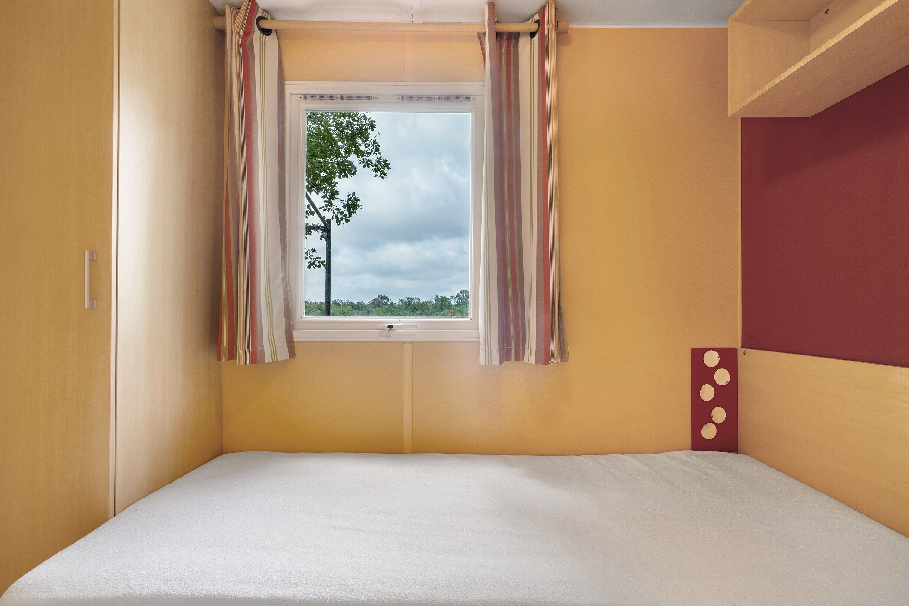 3 slaapkamers, wifi