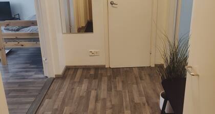 Cozy 1BR Apt in Sotkamo | Peaceful Forest Views