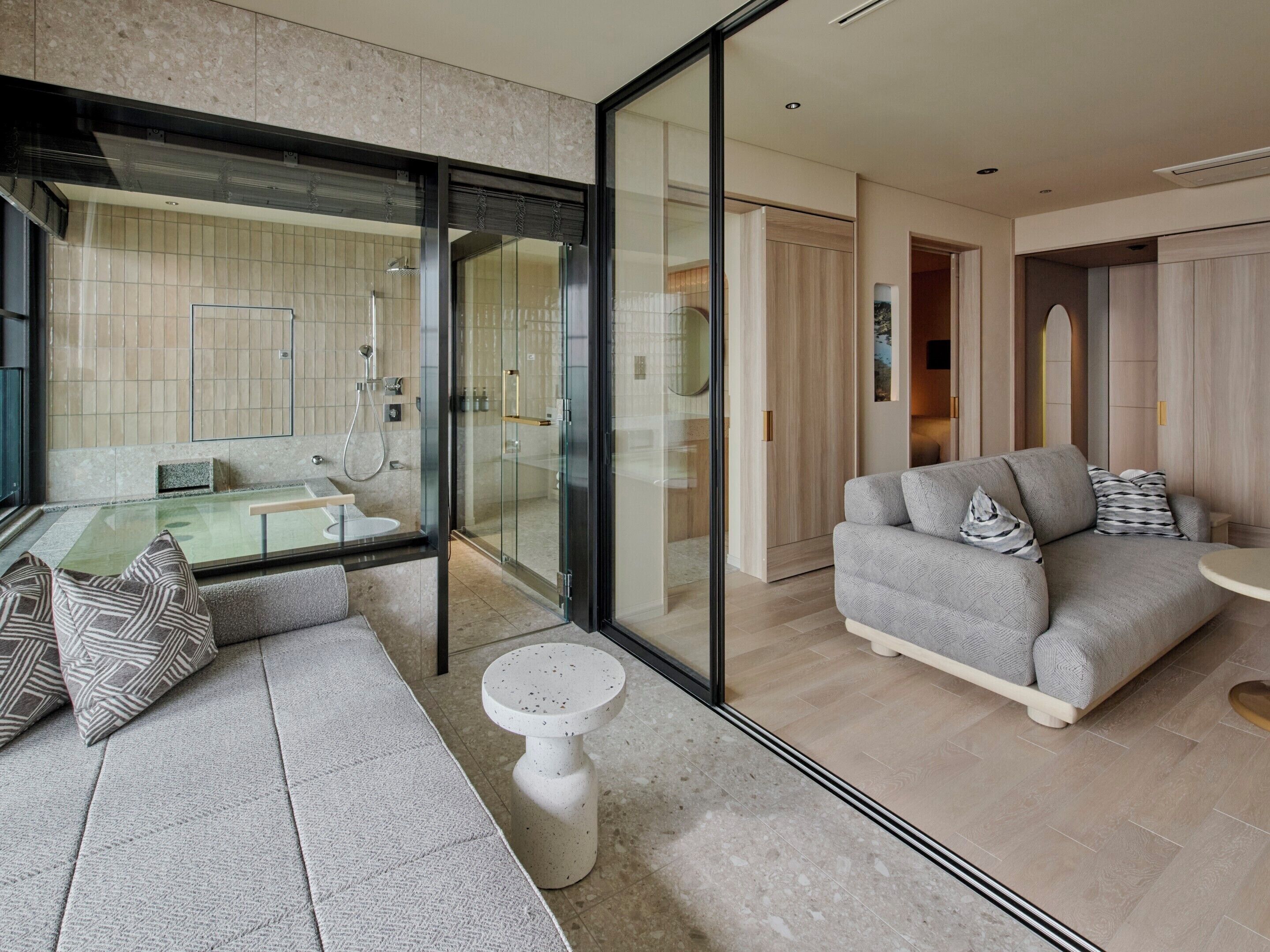 Shione Precious Suite, Non-Smoking | WiFi (free)