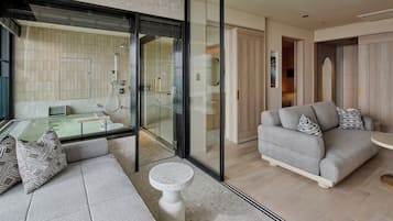Shione Precious Suite, Non-Smoking | WiFi (free)