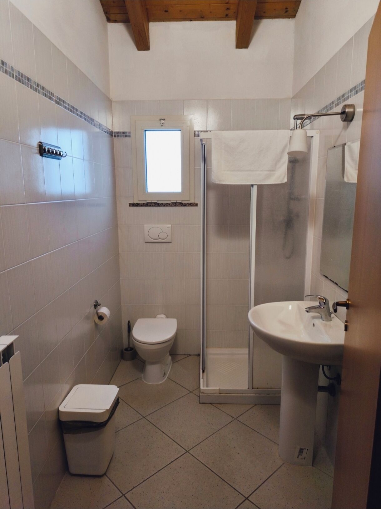 Badkamer