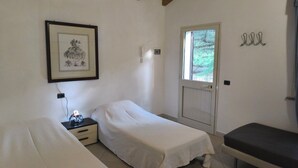 Room - Ostello di Montefiorino (Montefiorino)
