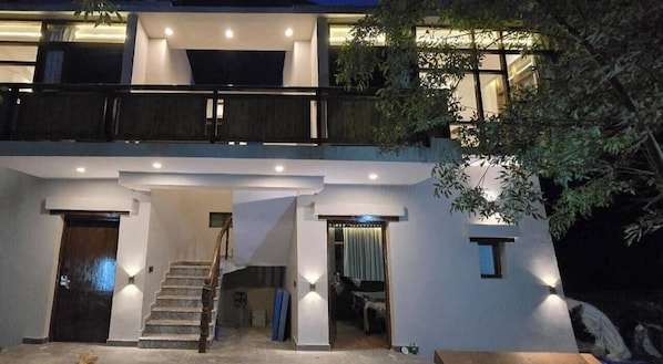 Habitación Premium | Exterior