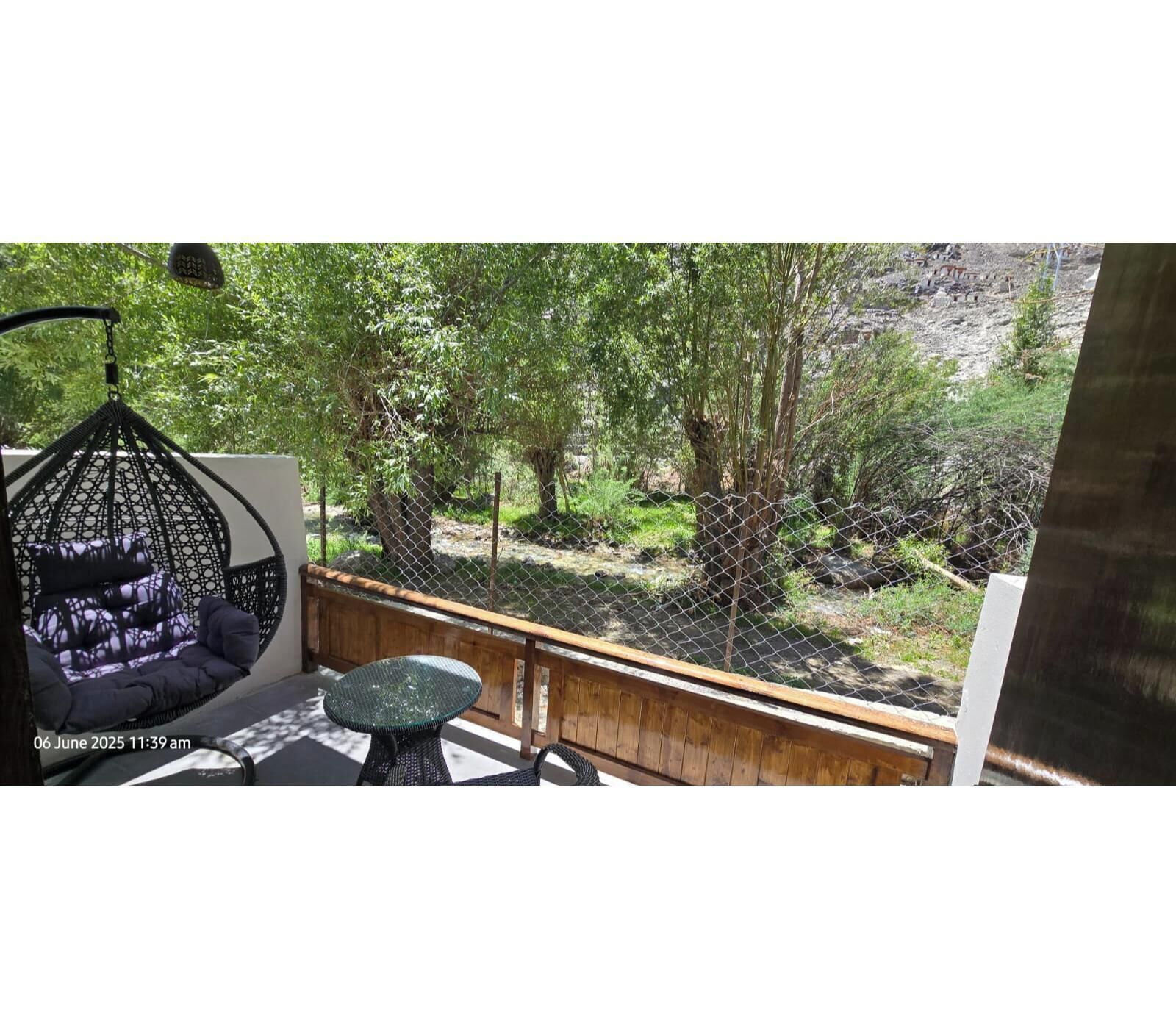 Premium Room | Terrace/patio