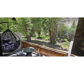 Premium-Zimmer | Terrasse/Patio