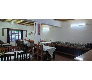 Habitación Deluxe | Restaurantes