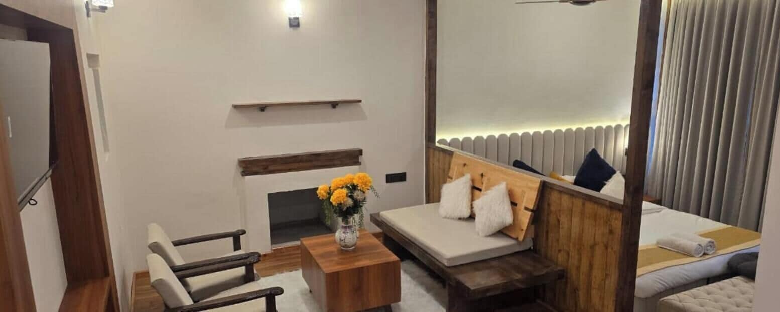 Premium Room | Free WiFi