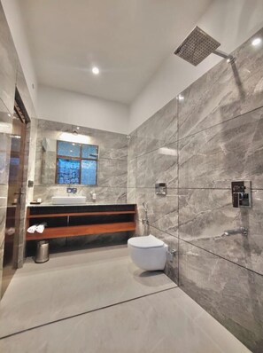 Premium-Zimmer | Badezimmer