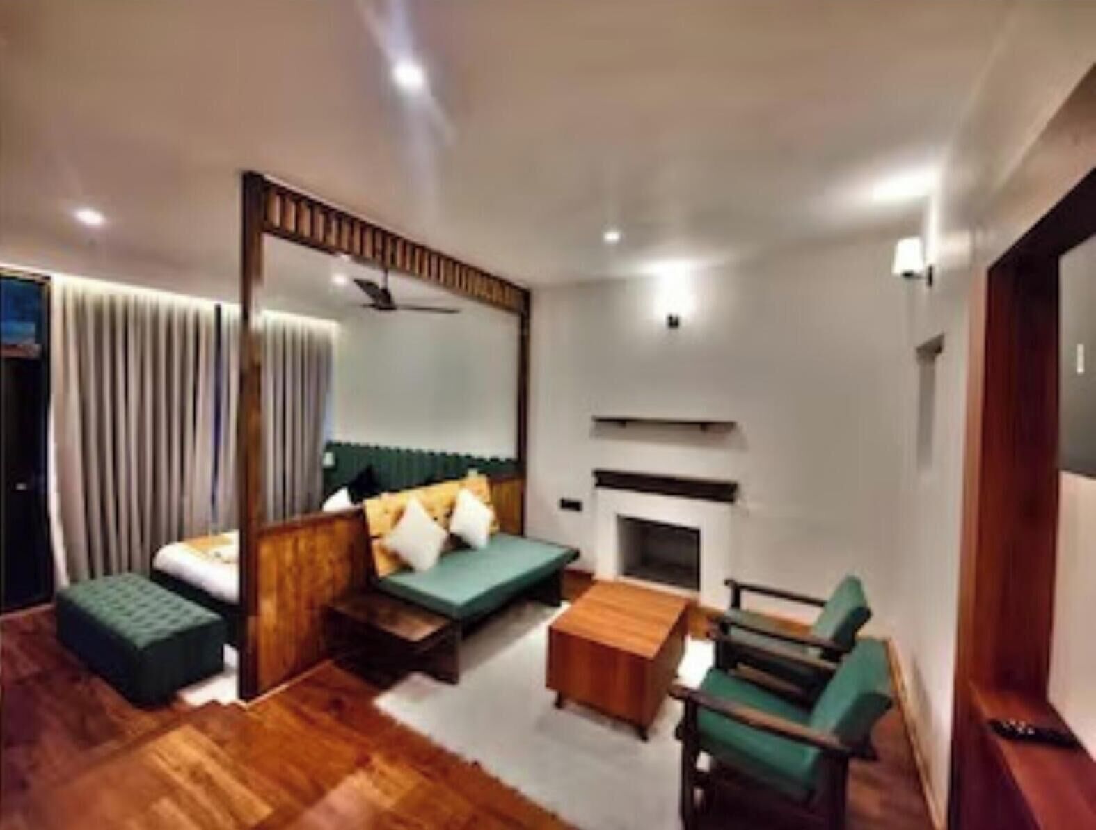 Premium Room | Free WiFi