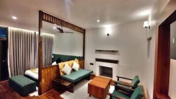 Premium Room | Free WiFi